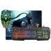 Клавиатура + мышка +MOUSE PAD MHP-116 RU 52116 DEFENDER