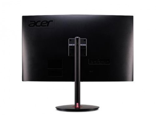 Монитор ACER XZ270UPBMIIPHX 27