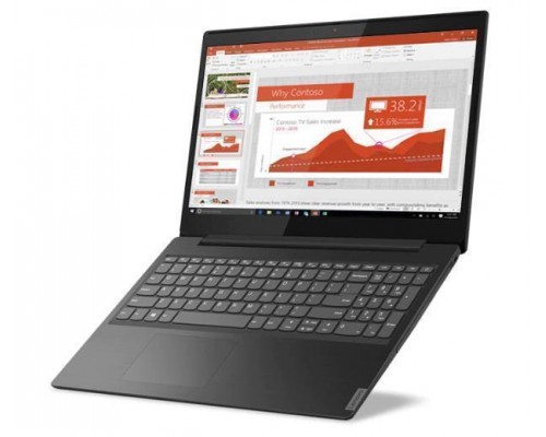 Ноутбук LENOVO IdeaPad L340-15API 3200U 2600 МГц 15.6