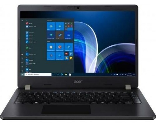 Ноутбук ACER TravelMate P2 TMP214-41-G2-R6QR 5450U 2600 МГц 14