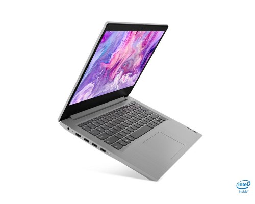 Ноутбук LENOVO IdeaPad 3 14ITL05 6305 1800 МГц 14