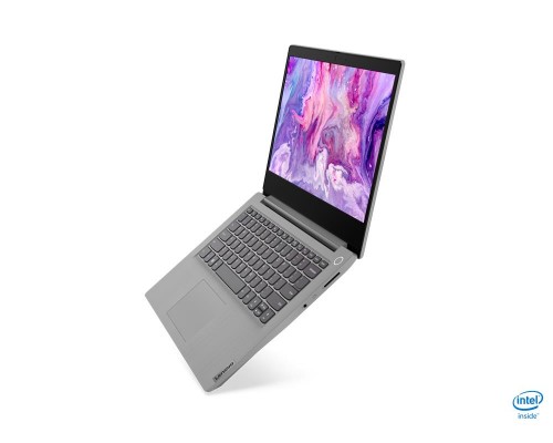 Ноутбук LENOVO IdeaPad 3 14ITL05 6305 1800 МГц 14