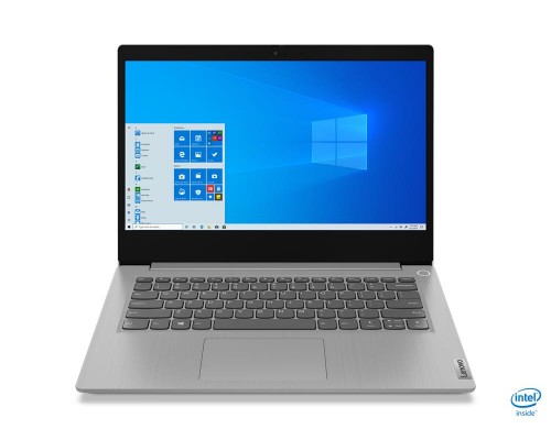 Ноутбук LENOVO IdeaPad 3 14ITL05 6305 1800 МГц 14