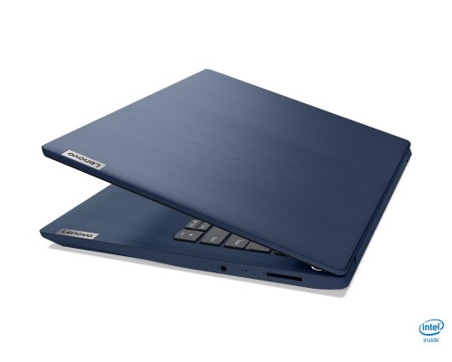 Ноутбук LENOVO IdeaPad 3 14ITL05 6305 1800 МГц 14