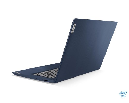 Ноутбук LENOVO IdeaPad 3 14ITL05 6305 1800 МГц 14