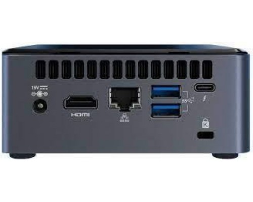 Миникомпьютер CI5-10210U BXNUC10I5FNKN2 99AHVW INTEL