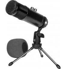 Микрофон SONORUS GMC500 64650 DEFENDER                                                                                                                                                                                                                    