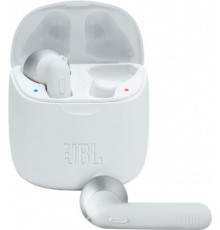 Гарнитура WRL TUNE 225TWS WHITE JBL                                                                                                                                                                                                                       