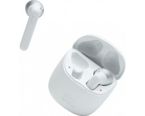 Гарнитура WRL TUNE 225TWS WHITE JBL