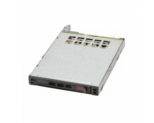 Комплект крепления для корзины Supermicro MCP-110-82501-0N