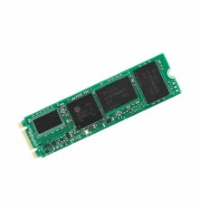 Накопитель SSD Foxline 128GB M.2 PCIe Gen3x4 2280 3D TLC FLSSD128M80E13TCX5 OEM                                                                                                                                                                           