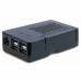 Корпус компьютера Hardkernel  ODROID-C4 Case Black