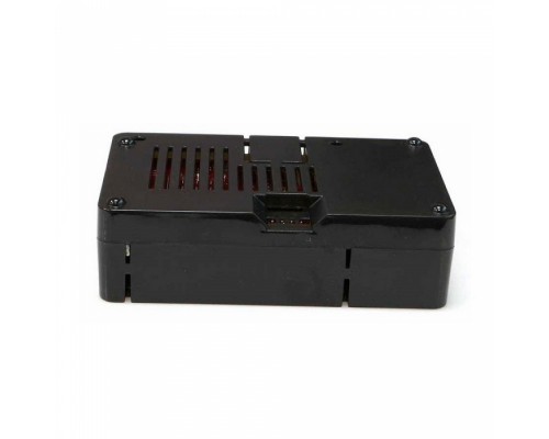 Корпус компьютера Hardkernel  ODROID-C4 Case Black