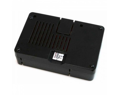 Корпус компьютера Hardkernel  ODROID-C4 Case Black