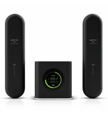 Маршрутизатор AmpliFi Gamer’s Edition [AFi-G-EU] Ubiquiti Wi-Fi система 2.4+5 ГГц, 5.25 Гбит/с, MIMO 3x3, 1858 м                                                                                                                                          