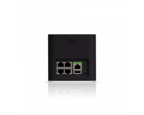 Маршрутизатор AmpliFi Gamer’s Edition [AFi-G-EU] Ubiquiti Wi-Fi система 2.4+5 ГГц, 5.25 Гбит/с, MIMO 3x3, 1858 м