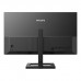 Монитор LCD 27'' [16:9] 2560х1440(WQHD) IPS, nonGLARE, 350cd/m2, H178°/V178°, 1000:1, 20M:1, 16.7M, 4ms, 2xHDMI, DP, Height adj, Pivot, Tilt, Swivel, Speakers, Audio out, 3Y, Black