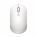 Беспроводная мышь Mi Dual Mode Wireless Mouse Silent Edition WXSMSBMW02 (HLK4040GL) , White