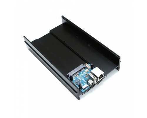 Компьютер Hardkernel  ODROID-HC2 Home Cloud Two