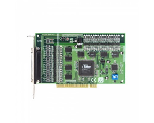 Плата расширения Advantech PCI-1733-BE