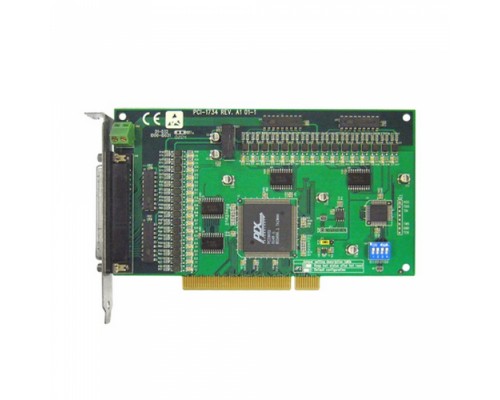 Плата расширения Advantech PCI-1734-CE