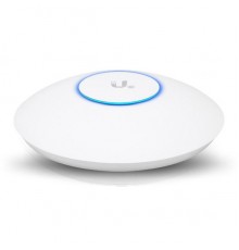 Точка доступа UniFi AP AC SHD [UAP-AC-SHD-EU] Ubiquiti 2.4+5 ГГц, ac Wave2, 4х4 MU-MIMO, 802.3at, 2х 1G Ethernet                                                                                                                                          