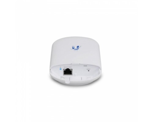 Точка доступа LTU Lite [LTU-LITE-EU] Ubiquiti 2400–2483,5 МГц и 5150–5875 МГц, PoE-адаптер 1 Гбит 24 В, 0.5 А с