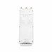 Точка доступа Rocket 2AC Prism [R2AC-PRISM-EU] Ubiquiti 2.4 ГГц, PtP/PtMP, airMAX ac, 2x RP-SMA, фильтры airPrism, GPS Sync