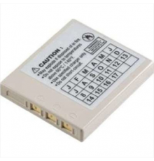 Сменный аккумулятор Honeywell ASSY: Li-Ion Spare battery for 8670, 8650 and 1602g scanners                                                                                                                                                                