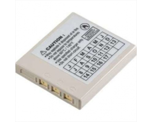 Сменный аккумулятор Honeywell ASSY: Li-Ion Spare battery for 8670, 8650 and 1602g scanners