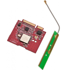 Сетевой модуль Honeywell ASSY: PC23, PC43d. PC43t WLAN Module (802.11 b,g,n)/Bluetooth                                                                                                                                                                    