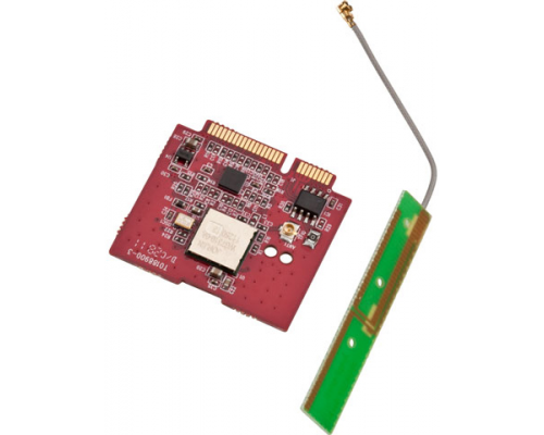 Сетевой модуль Honeywell ASSY: PC23, PC43d. PC43t WLAN Module (802.11 b,g,n)/Bluetooth