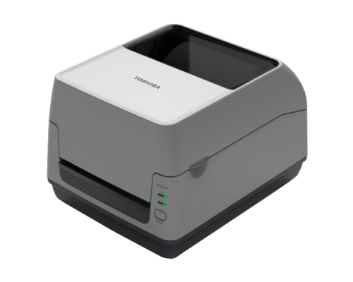Принтер печати этикеток Toshiba B-FV4T-GS14-QM-R B-FV4T (203 dpi) (USB+Ethernet+RS-232C)