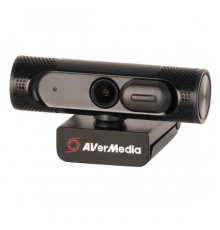 Камера AverMedia Webcam PW315, 2MP, 1920x1080, Fix Focus, Privacy Shutter                                                                                                                                                                                 
