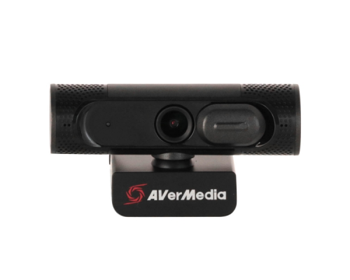 Камера AverMedia Webcam PW315, 2MP, 1920x1080, Fix Focus, Privacy Shutter