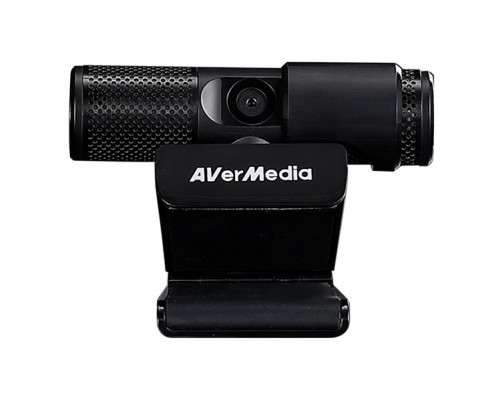 Камера AverMedia Webcam Live Streamer Cam PW313, 2MP, 1920x1080, Fixed Focus