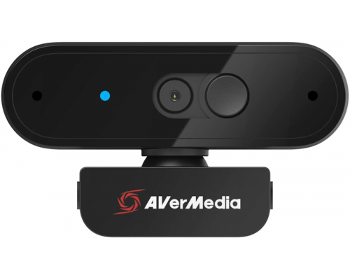 Камера AverMedia Webcam PW310P, 1920x1080, AutoFocus, Privacy Shutter