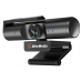 Камера AverMedia Webcam Live Streamer Cam PW513, 8MP, 4K UHD, Fix Focus, Privacy Shutter