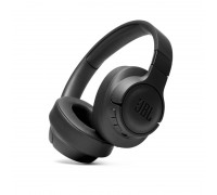 Наушники накладные с микрофоном JBL Tune 760NC: BT 5.0, до 50 часов, 1.1м, цвет черный                                                                                                                                                                    