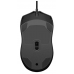 Мышь HP Wired Mouse 100 EURO cons