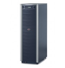 ИБП большой мощности APC Symmetra LX 5.6kW/8kVA Scalable to 11.2kW/16kVA, Вх. 230V, 400V 3PH / Вых. 230V, DB-9 RS-232, Smart-Slot, N+1, Tower, Web/SNMP Manag. Card                                                                                       