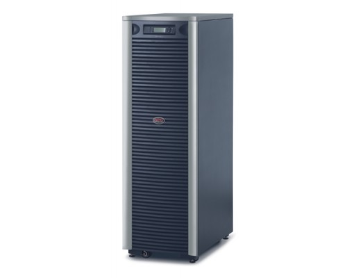 ИБП большой мощности APC Symmetra LX 5.6kW/8kVA Scalable to 11.2kW/16kVA, Вх. 230V, 400V 3PH / Вых. 230V, DB-9 RS-232, Smart-Slot, N+1, Tower, Web/SNMP Manag. Card