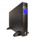 ИБП большой мощности Powercom SENTINEL, On-Line, 1000VA/1000W, Rack/Tower, 6*IEC320-C13, Serial+USB, SNMP Slot (1456275)