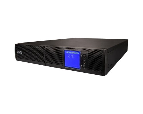 ИБП большой мощности Powercom SENTINEL, On-Line, 1000VA/1000W, Rack/Tower, 6*IEC320-C13, Serial+USB, SNMP Slot (1456275)