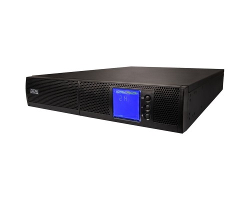 ИБП большой мощности Powercom SENTINEL, On-Line, 1500VA/1500W, Rack/Tower, 6*IEC320-C13, Serial+USB, SNMP Slot (1456280)