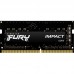 Память для ноутбука Kingston 8GB 2666MHz DDR4 CL15 SODIMM FURY Impact