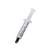 Термопаста Zalman ZM-STC9 superconducting thermal compound, thermal conductivity 9.1W/m-k, viscosity 250Pa.s