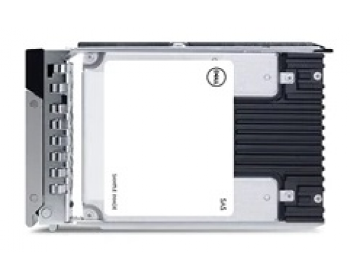 Накопитель DELL  960GB SFF 2,5