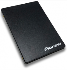 Накопитель SSD Pioneer 128GB 2.5