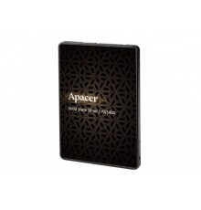 Накопитель Apacer SSD PANTHER AS340 120Gb SATA 2.5